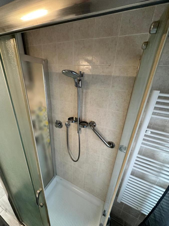 Gemma Suites Whole Apartment Bolonya Dış mekan fotoğraf