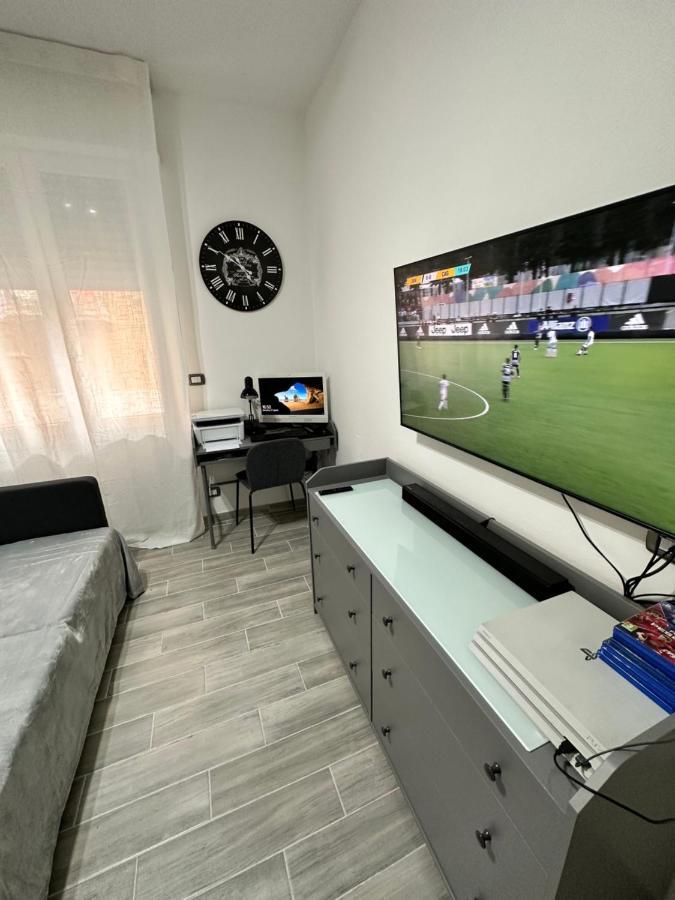 Gemma Suites Whole Apartment Bolonya Dış mekan fotoğraf