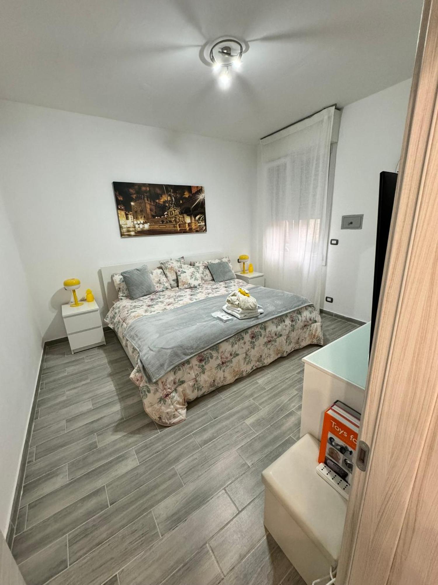 Gemma Suites Whole Apartment Bolonya Dış mekan fotoğraf