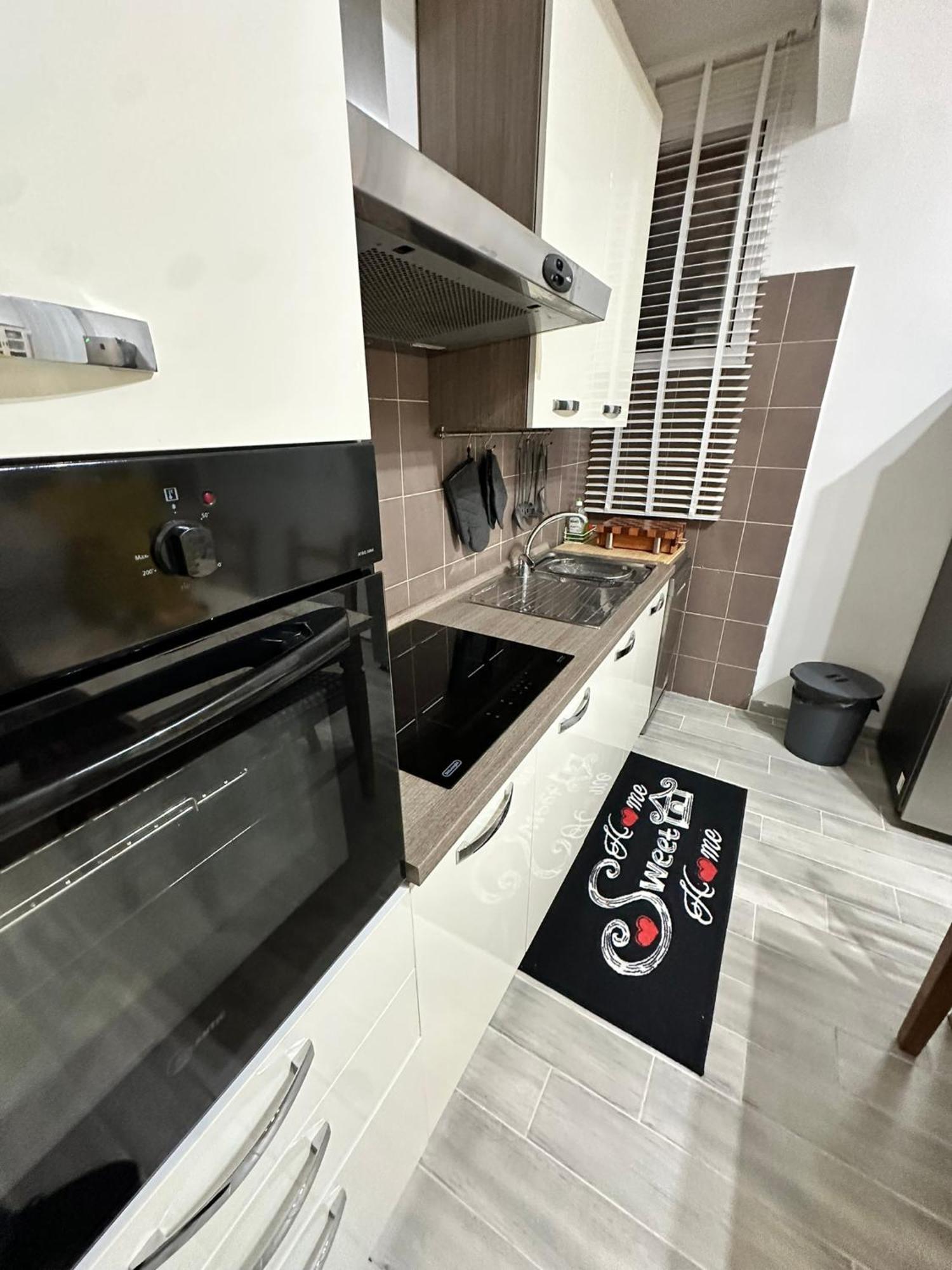 Gemma Suites Whole Apartment Bolonya Dış mekan fotoğraf