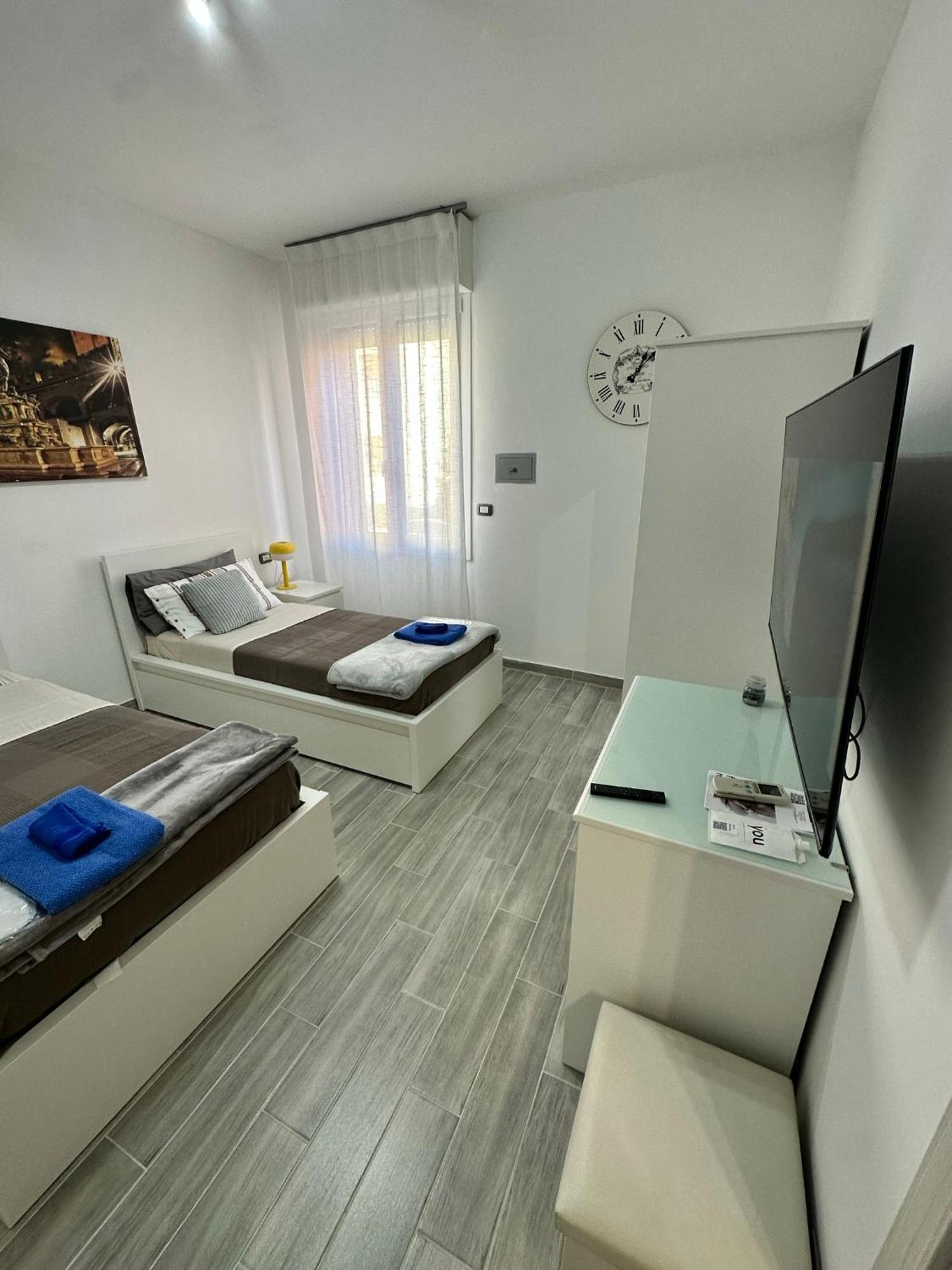 Gemma Suites Whole Apartment Bolonya Dış mekan fotoğraf