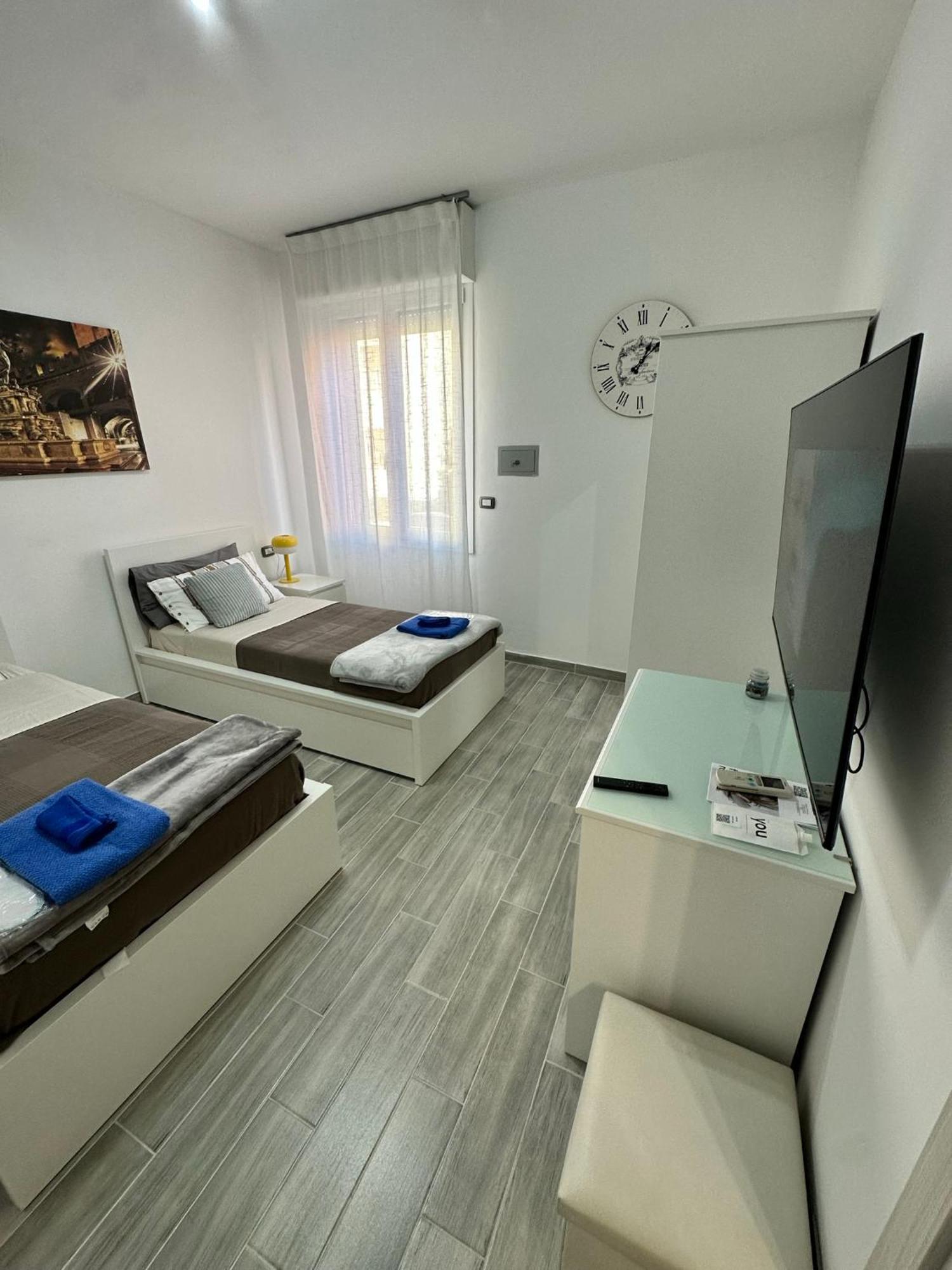 Gemma Suites Whole Apartment Bolonya Dış mekan fotoğraf