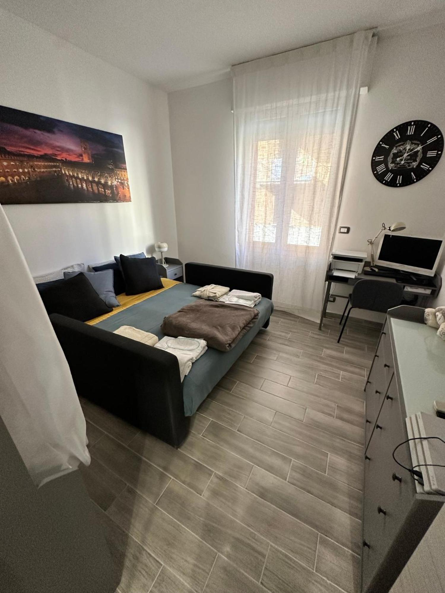 Gemma Suites Whole Apartment Bolonya Dış mekan fotoğraf