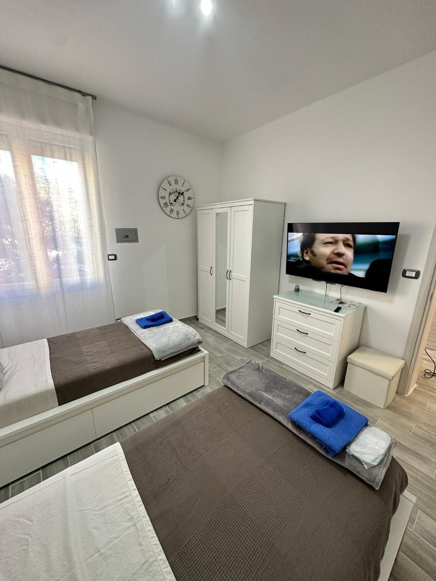 Gemma Suites Whole Apartment Bolonya Dış mekan fotoğraf