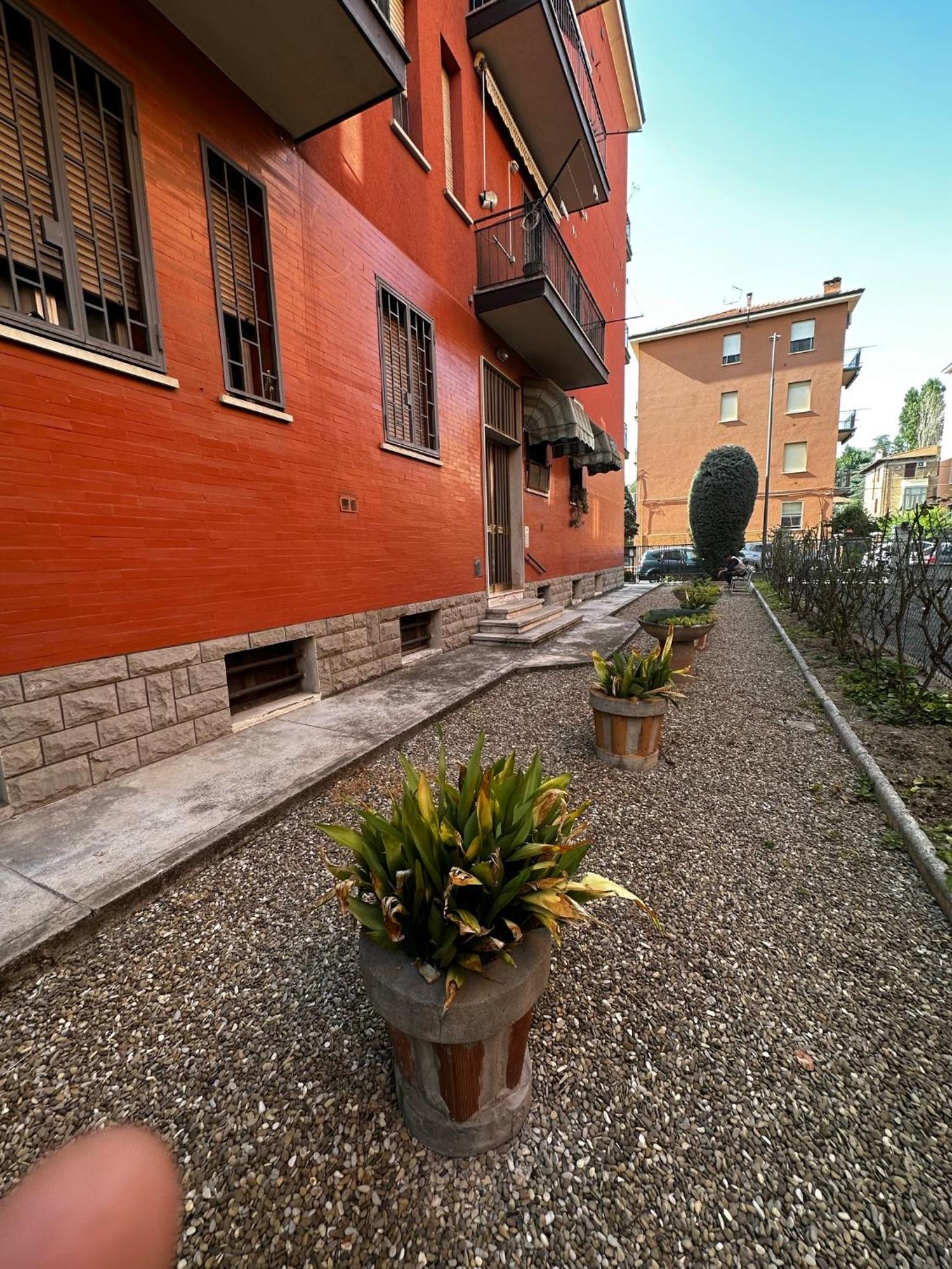 Gemma Suites Whole Apartment Bolonya Dış mekan fotoğraf